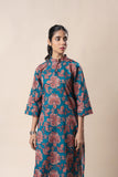 Sapphire Printed Pure Cotton Kurti